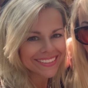 Meet your Posher, Krista